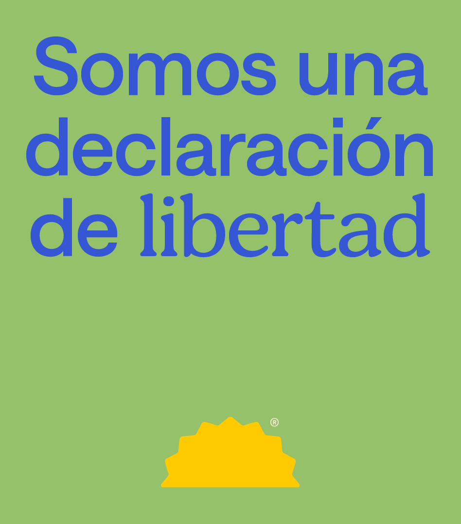 Brand voice y concepto de marca Smart Blends, dirección y diseño por BSM